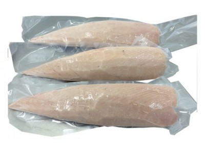 Wild Albacore Tuna Wild Albacore Tuna