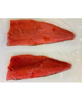 Sockeye Salmon Fillets Sockeye Salmon Fillets