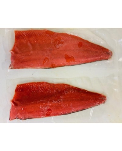 Sockeye Salmon Fillets