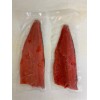 Sockeye Salmon Fillets